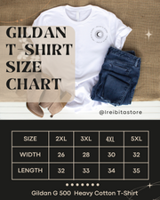 Couple Family Love T-shirt - Custom Happy Valentine's Day T-shirt