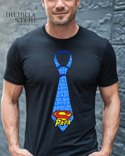 Super Papa T-Shirt – Father’s Day