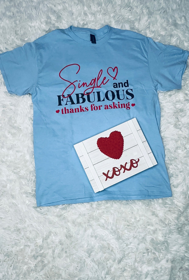 Funny Valentine's Day T-shirt