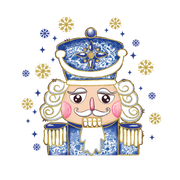 Nutcracker Christmas Sweatshirt: Cozy Holiday Sweater