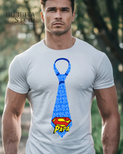 Super Papa T-Shirt – Father’s Day