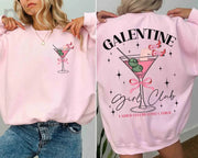 Cowgirl Girl Club T-shirt