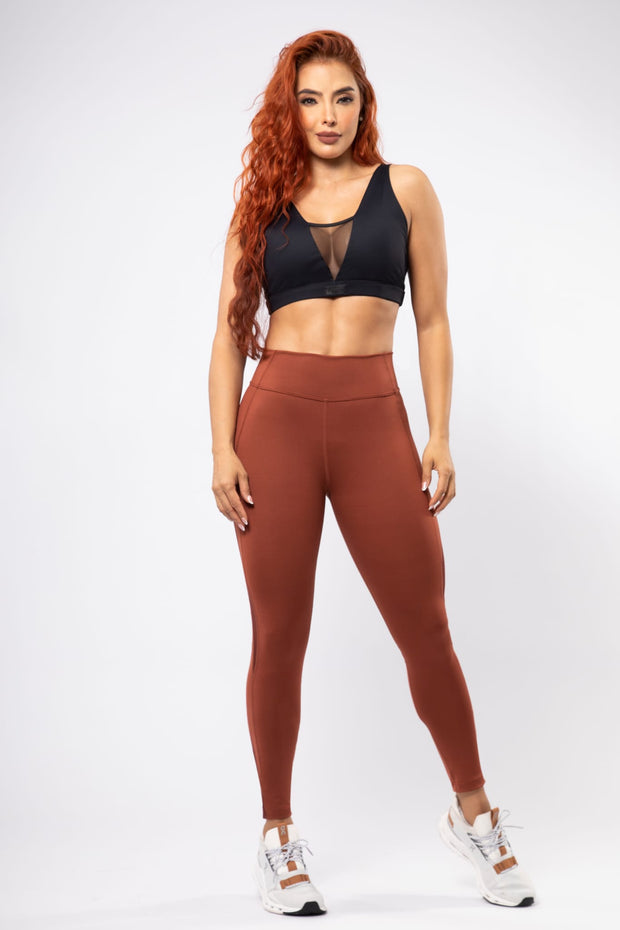 Colombian Women Leggings, Butt Lifting Leggings, Seamless High Waisted Workout Yoga Pants, Gym Tights