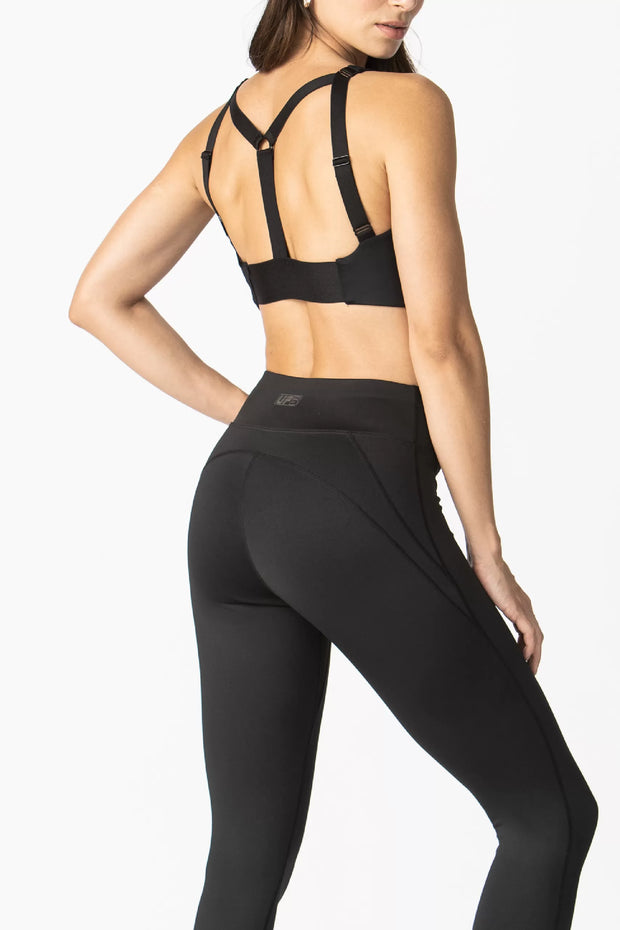 Colombian Women Leggings, Butt Lifting Leggings, Seamless High Waisted Workout Yoga Pants, Gym Tights