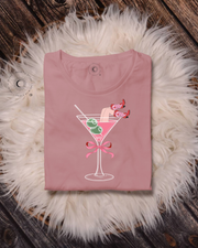 Cowgirl Girl Club T-shirt