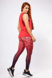 Colombian Women Leggings, Butt Lifting Leggings, Seamless High Waisted Workout Yoga Pants, Gym Tights