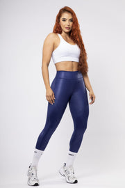 Colombian Microfiber Top, Ultra Firm Control, Top for Women Fitness Activewear Workout Gym, One Size