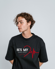 He's My Perfect Match T-shirt